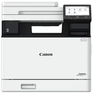Многофункциональное устройство Canon I-SENSYS MF754Cdw II UA