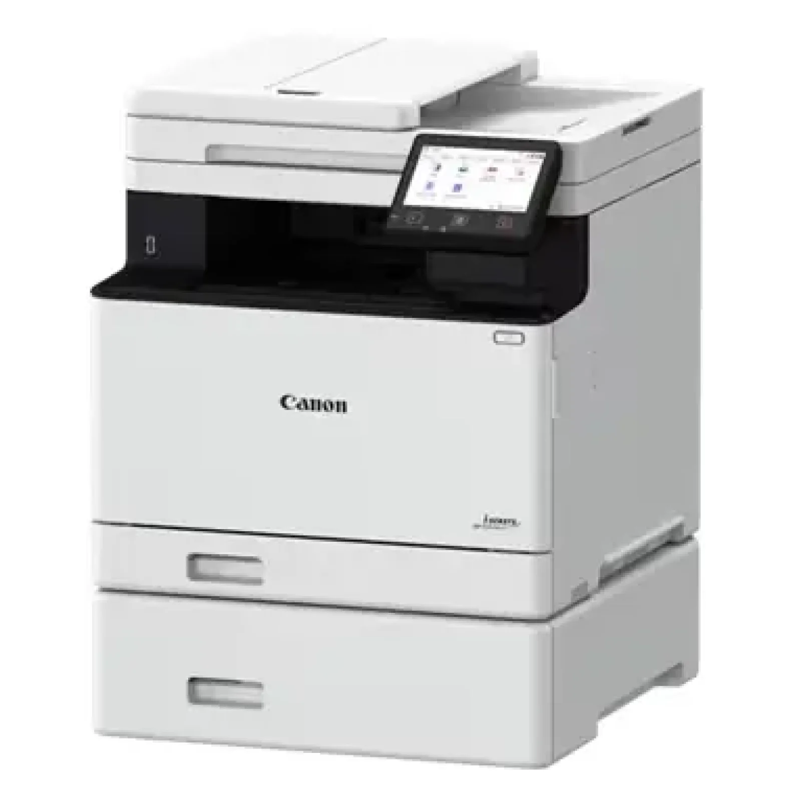 Многофункциональное устройство Canon I-SENSYS MF754Cdw II UA