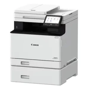Многофункциональное устройство Canon I-SENSYS MF754Cdw II UA