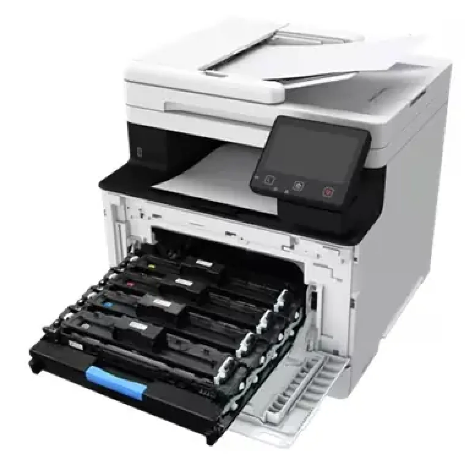 Многофункциональное устройство Canon I-SENSYS MF754Cdw II UA