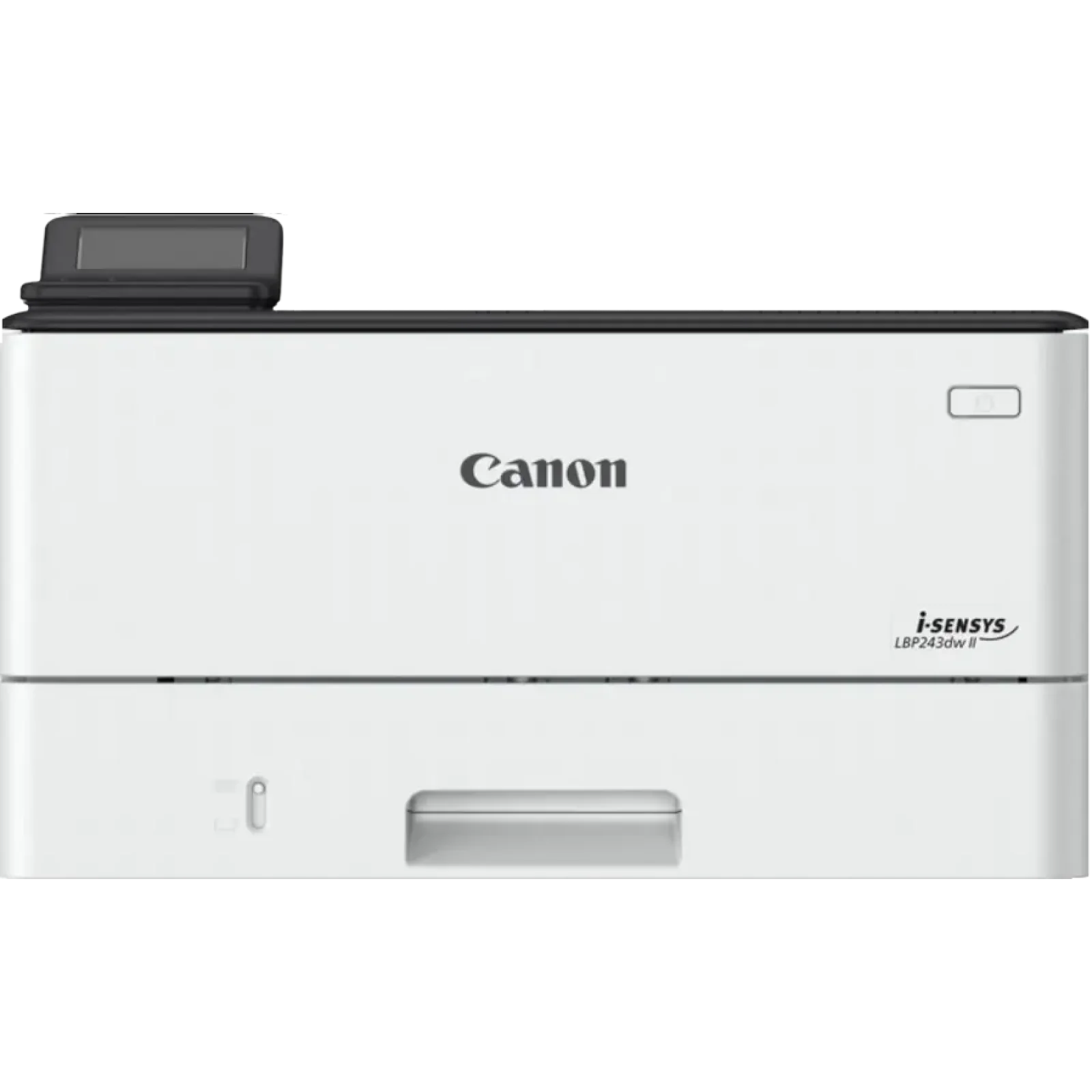 Принтер лазерный Canon I-SENSYS LBP243DW II UA