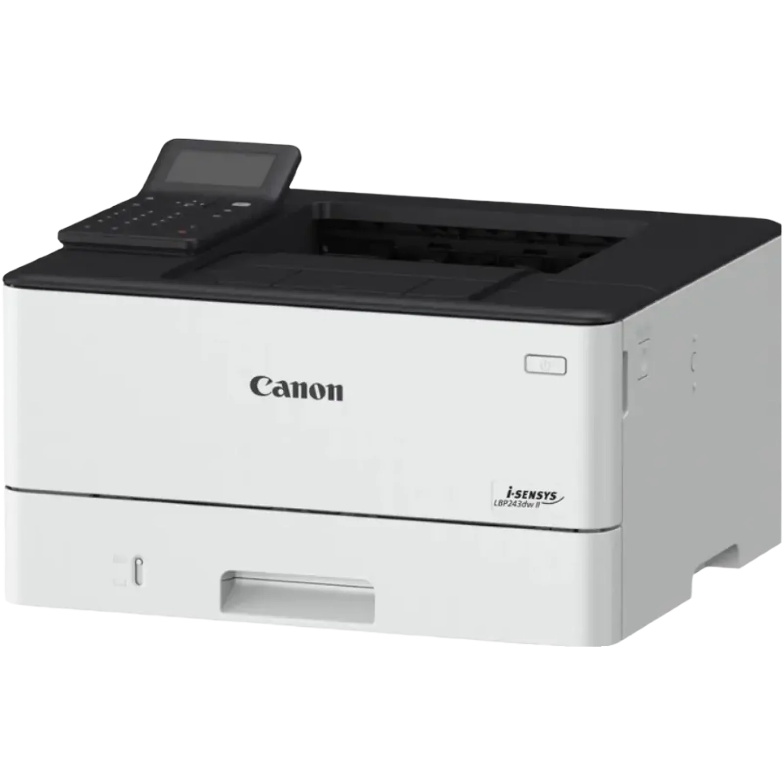 Принтер лазерный Canon I-SENSYS LBP243DW II UA