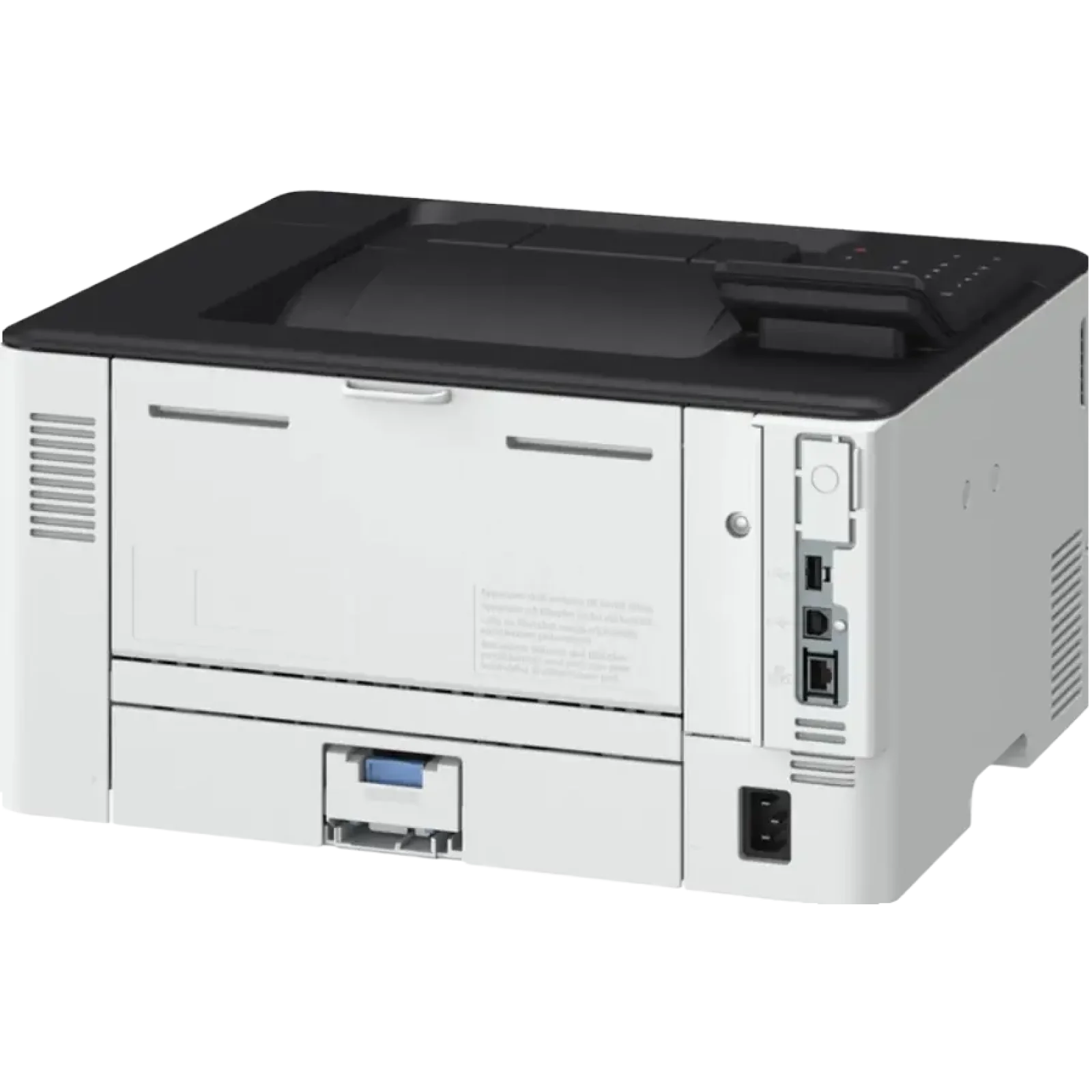 Принтер лазерный Canon I-SENSYS LBP243DW II UA