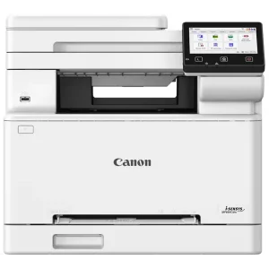 Многофункциональное устройство Canon i-SENSYS MF664Cdw EU UA