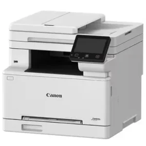 Многофункциональное устройство Canon i-SENSYS MF664Cdw EU UA