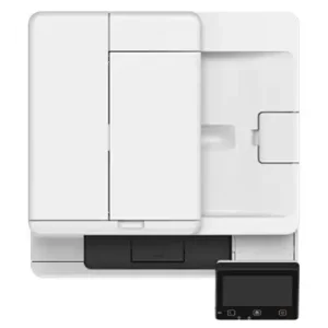 Многофункциональное устройство Canon i-SENSYS MF664Cdw EU UA