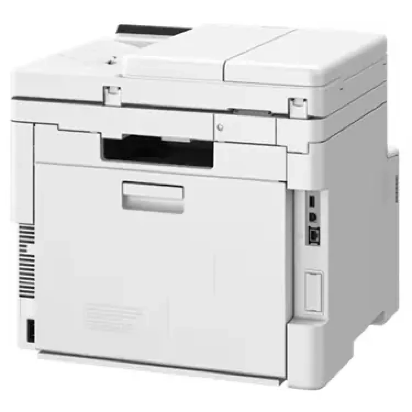 Многофункциональное устройство Canon i-SENSYS MF664Cdw EU UA