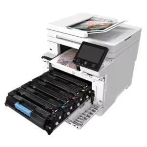 Многофункциональное устройство Canon i-SENSYS MF664Cdw EU UA