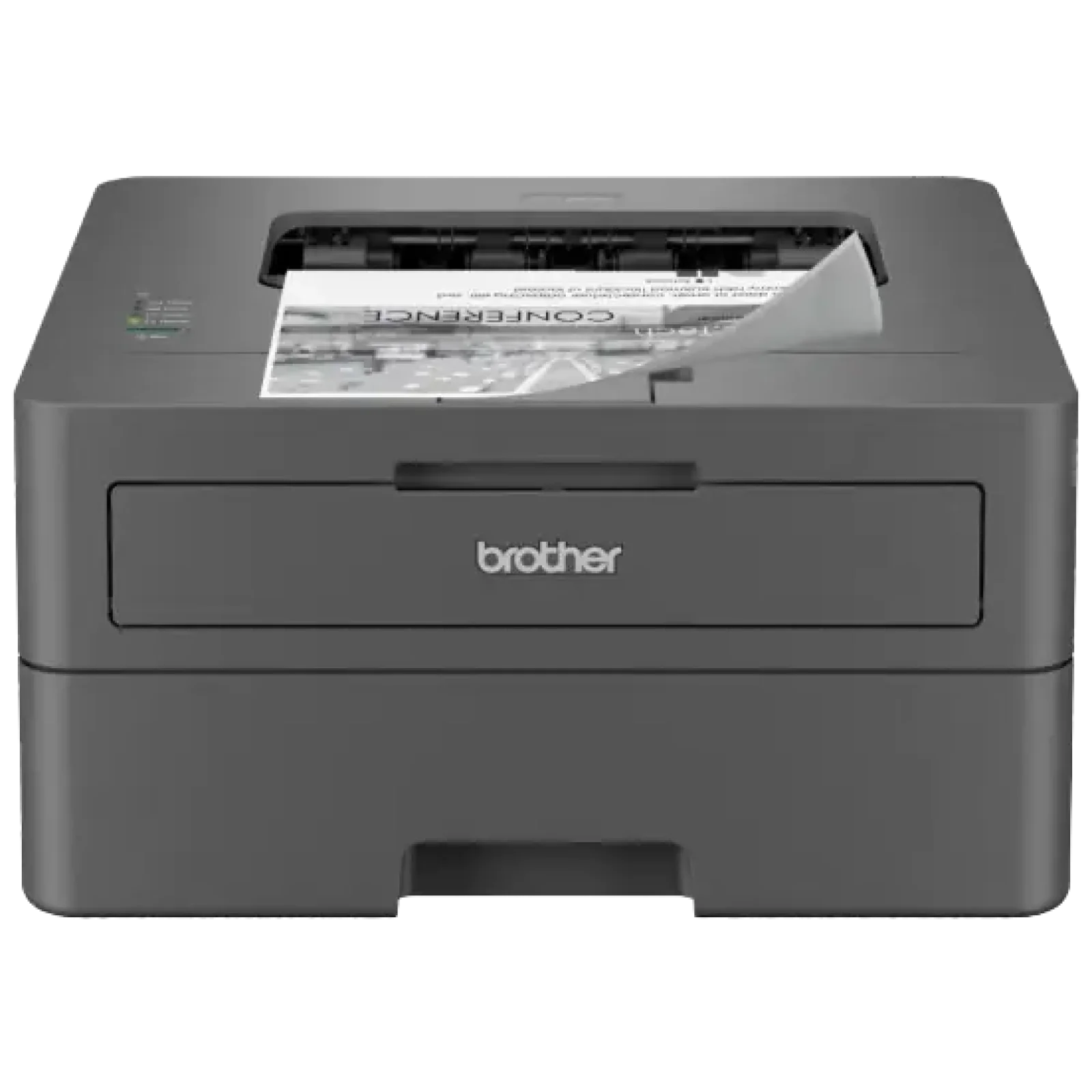 Принтер лазерний BROTHER HLL2402DYJ1 UA