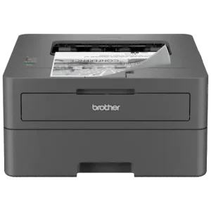Принтер лазерний BROTHER HLL2402DYJ1 UA