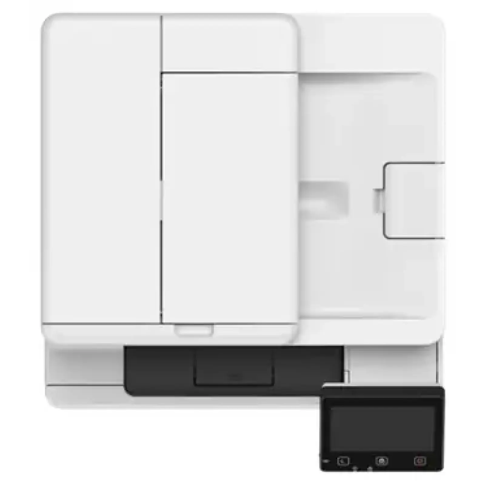 Багатофункціаональний пристрій Canon i-SENSYS MF667Cdw EU UA