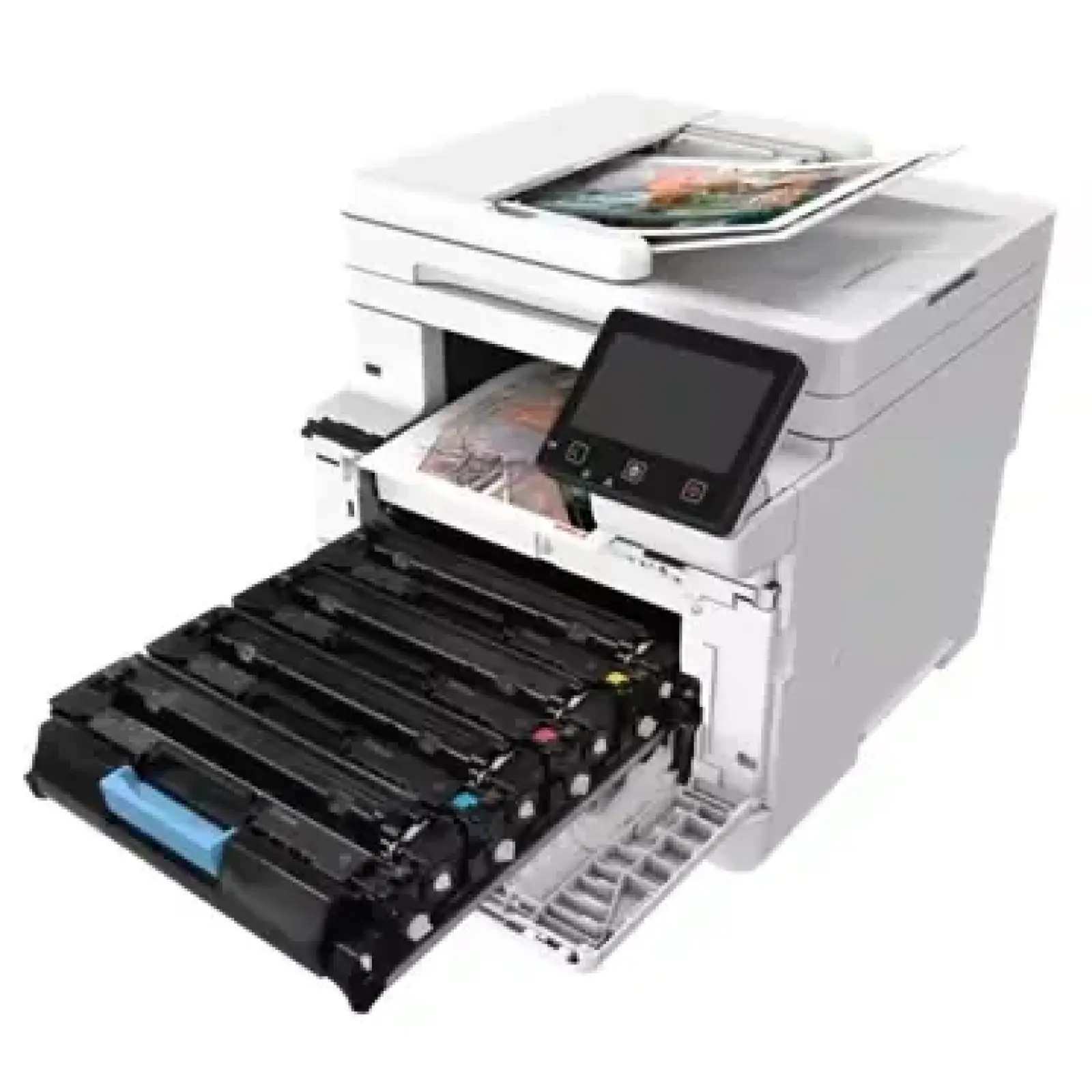 Багатофункціаональний пристрій Canon i-SENSYS MF667Cdw EU UA