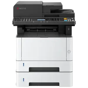 Багатофункціональний пристрій Kyocera Ecosys MA4000fx UA