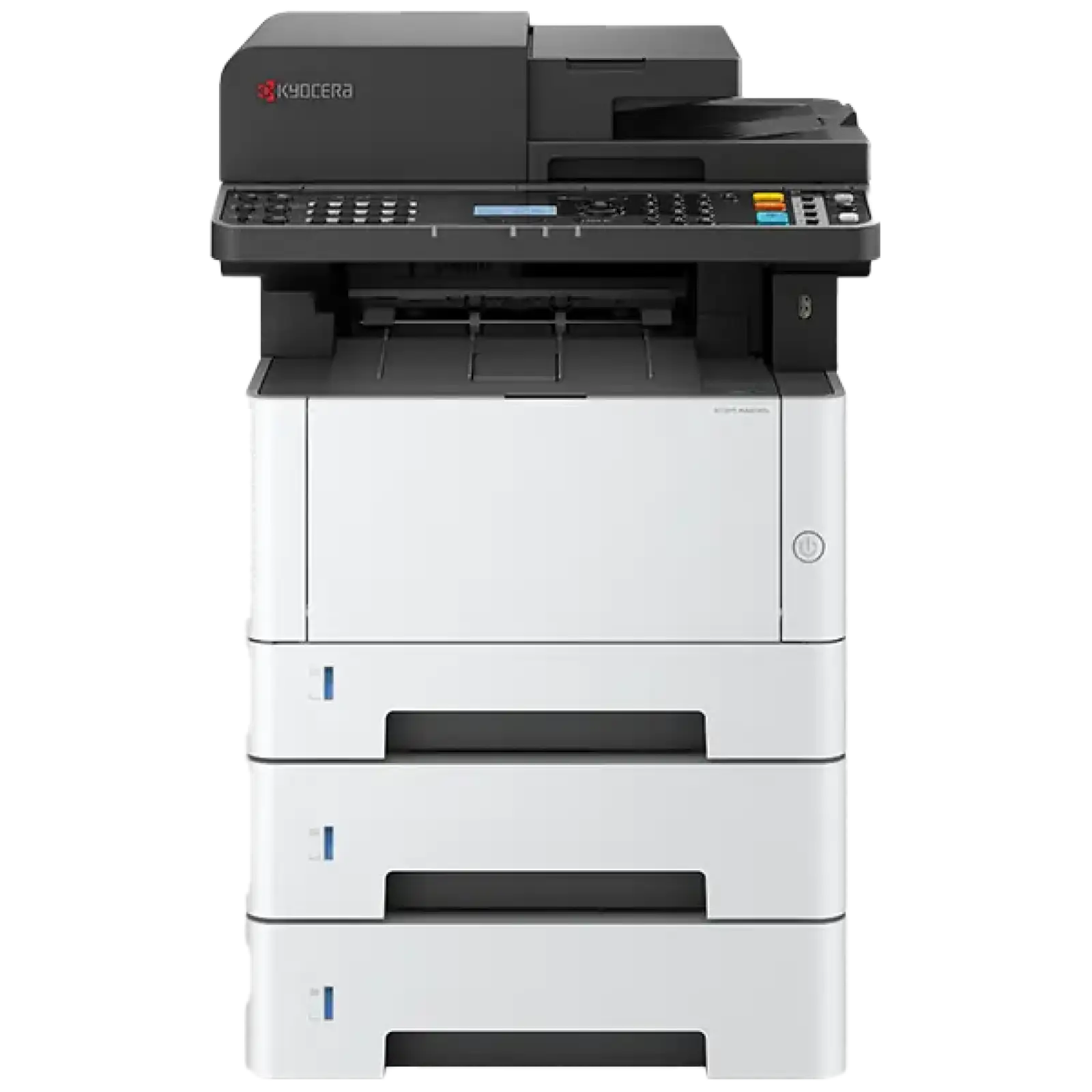 Багатофункціональний пристрій Kyocera Ecosys MA4000fx UA