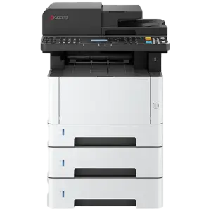Багатофункціональний пристрій Kyocera Ecosys MA4000fx UA