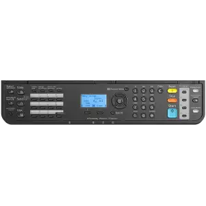 Багатофункціональний пристрій Kyocera Ecosys MA4000fx UA