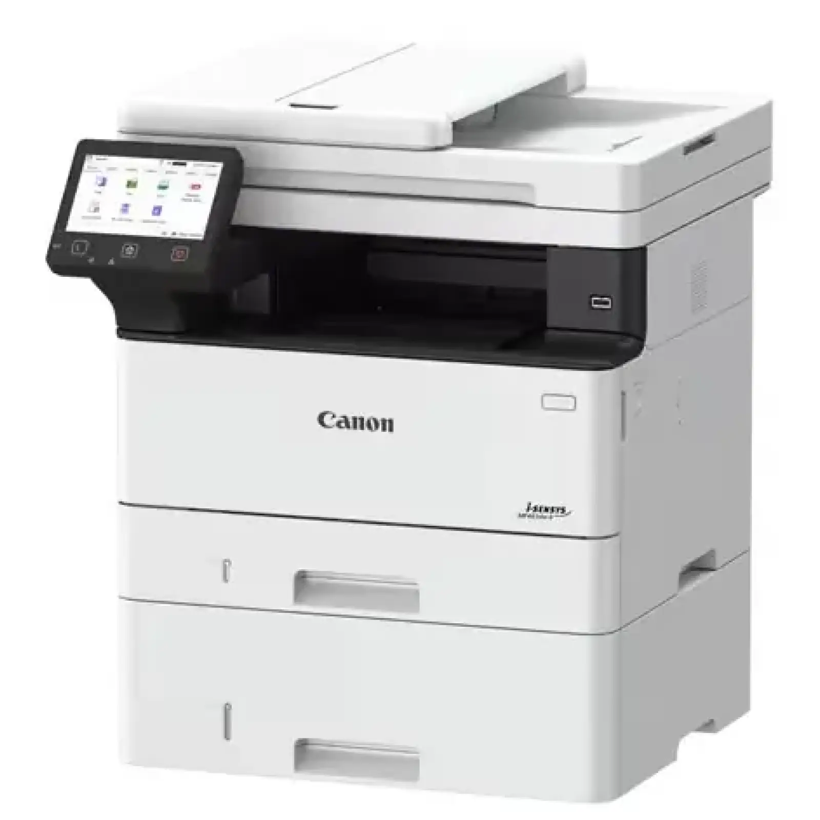 Багатофункціаональний пристрій Canon I-SENSYS MF461DW II UA