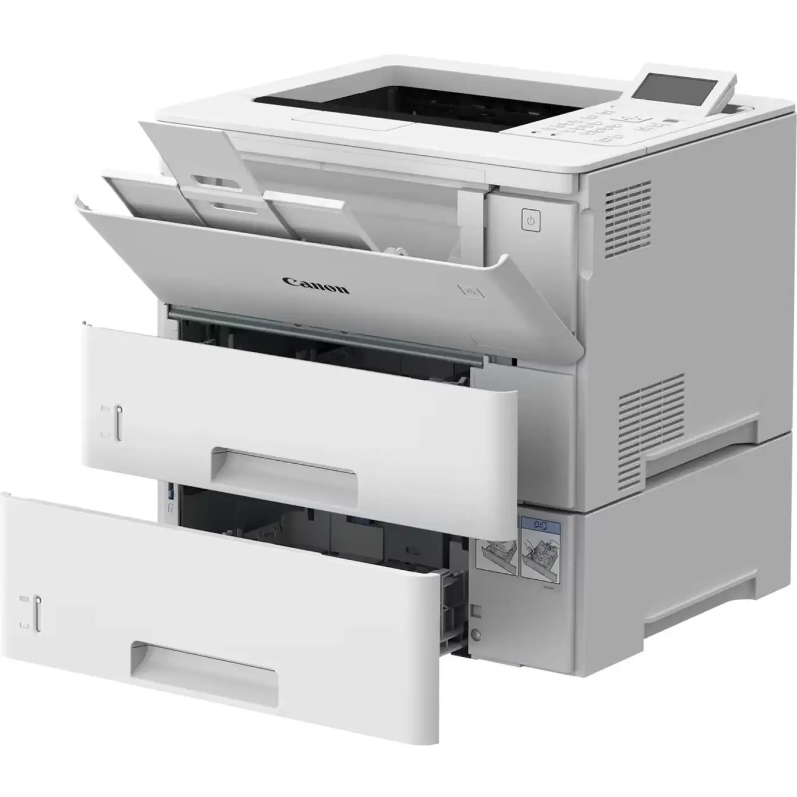 Принтер Canon i-SENSYS LBP335dw EU SFP UA