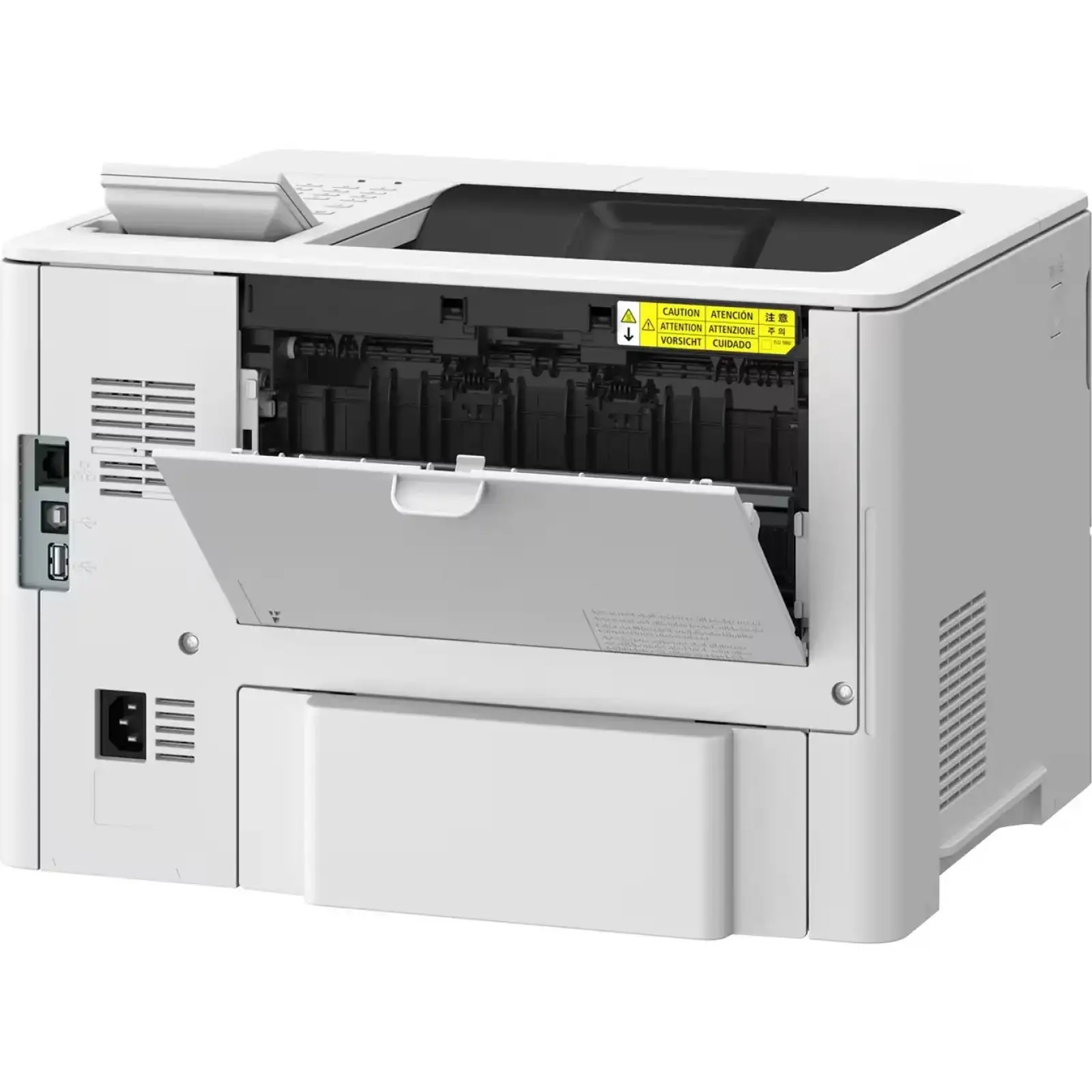 Принтер Canon i-SENSYS LBP335dw EU SFP UA