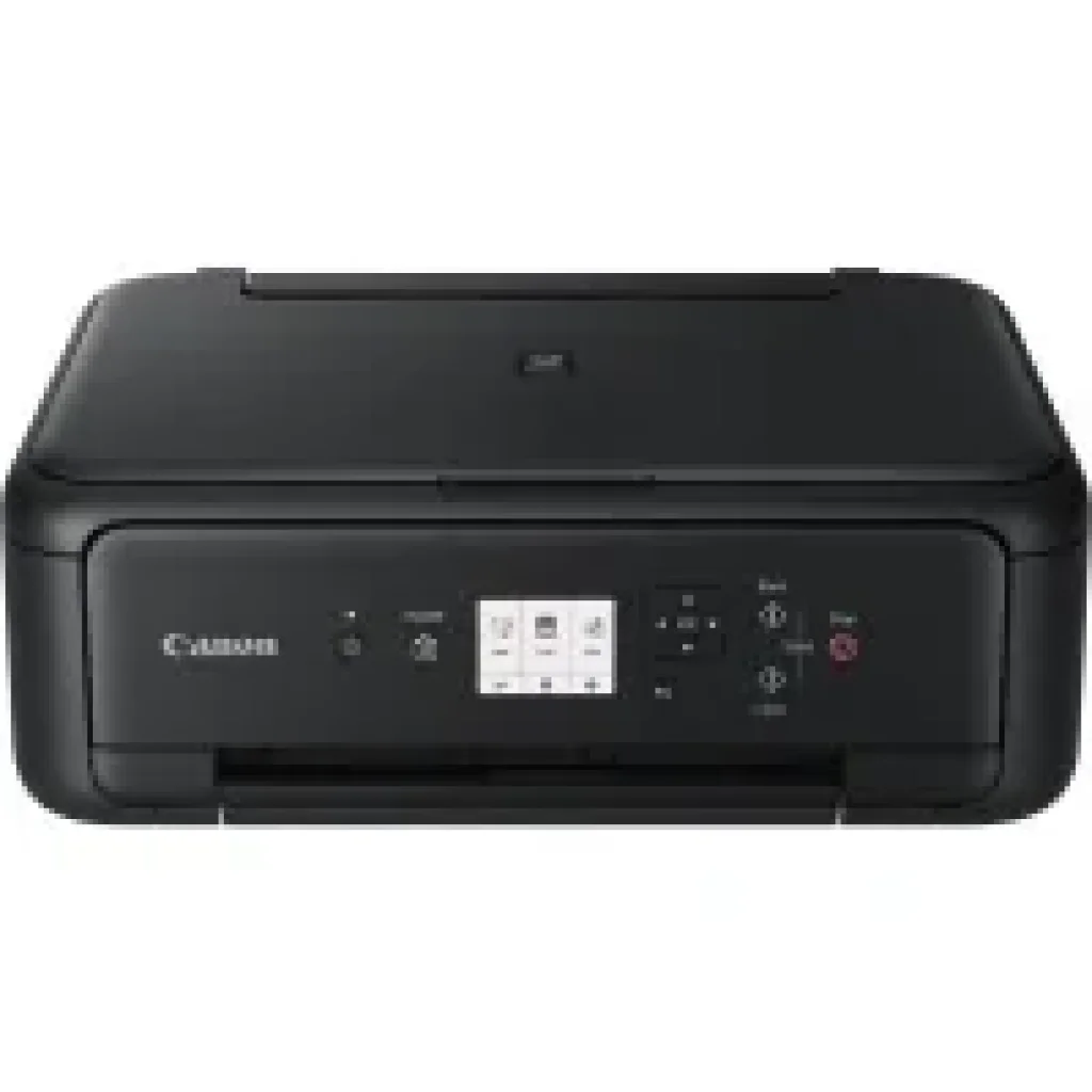 БФП струменевий CANON PIXMA TS5140 BLACK UA