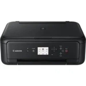 МФУ струйное CANON PIXMA TS5140 BLACK UA