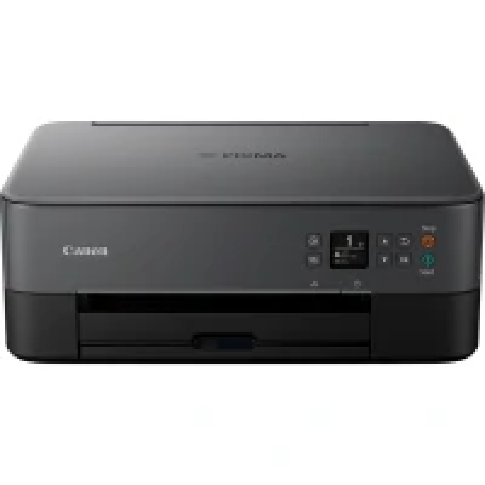 БФП струменевий CANON PIXMA TS5340BK UA