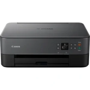 МФУ струйное CANON PIXMA TS5340BK UA