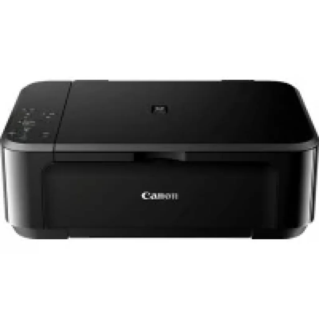 МФУ струйное CANON MG3640SMEA2BK UA