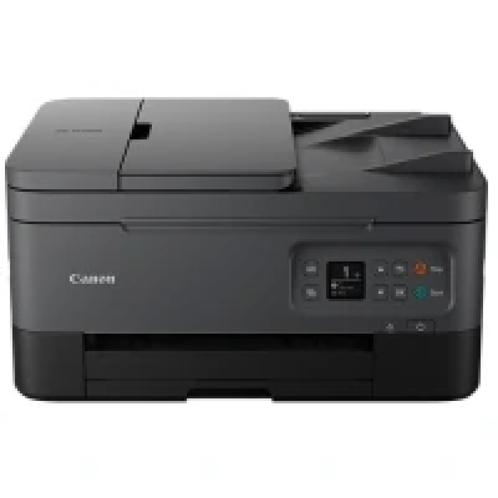 МФУ струйное CANON PIXMA TS7440 BLACK UA