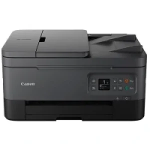 МФУ струйное CANON PIXMA TS7440 BLACK UA