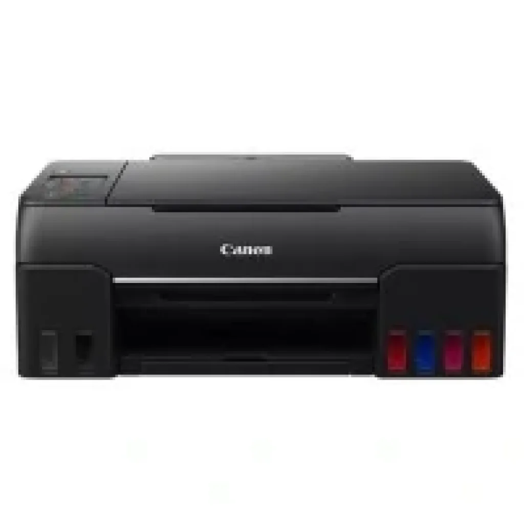 БФП струменевий CANON PIXMA G640 EUM/EMB UA