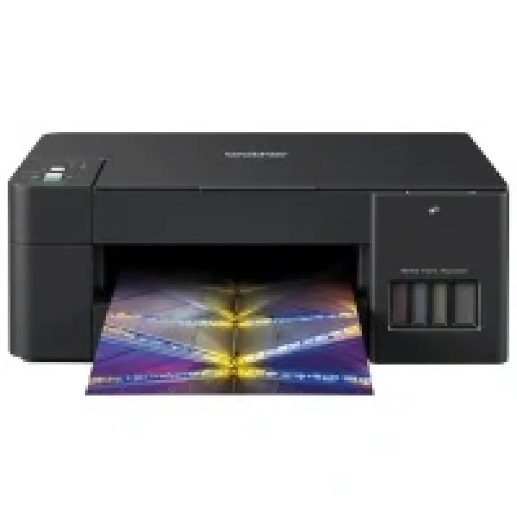 МФУ струйное BROTHER DCP-T425W (DCPT425WR1) UA