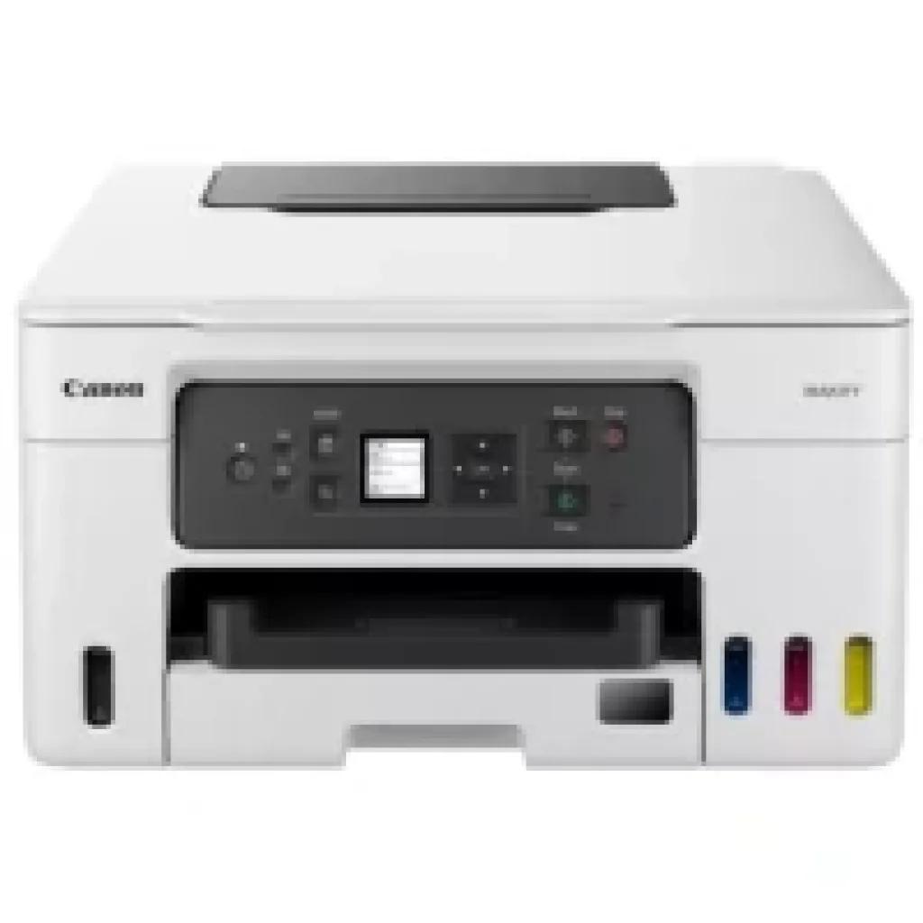 БФП струменевий CANON MAXIFY GX3040 EUM/EMB 5777C009AA UA