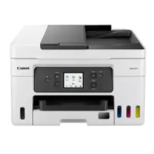 БФП струменевий CANON MAXIFY GX4040 EUM/EMB UA