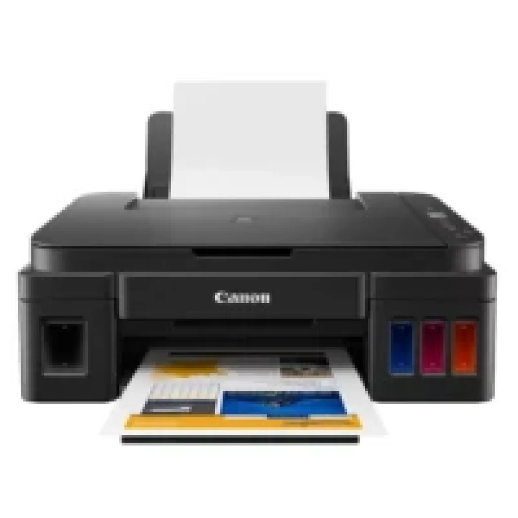 БФП струменевий CANON PIXMA G2416 EUM/EMB UA