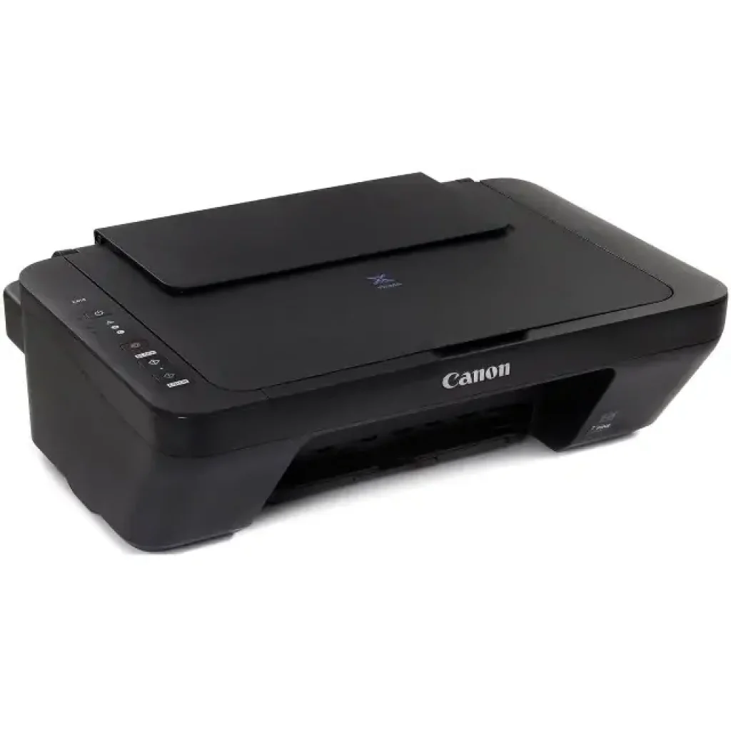 МФУ струйное CANON PIXMA E414 UA