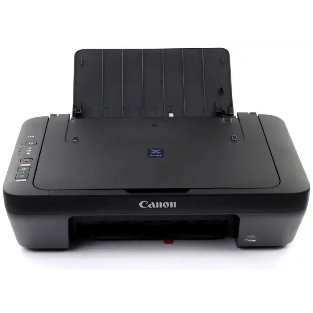 МФУ струйное CANON PIXMA E414 UA