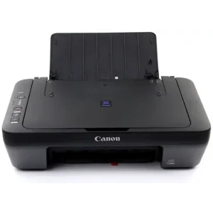 МФУ струйное CANON PIXMA E414 UA