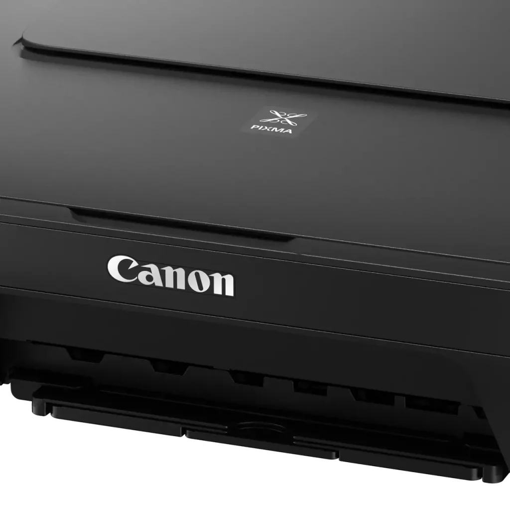 МФУ струйное CANON PIXMA E414 UA