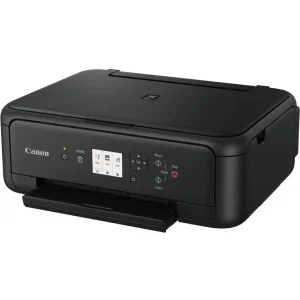 БФП струменевий CANON PIXMA TS5140 BLACK UA
