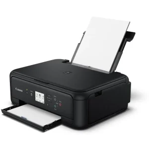 БФП струменевий CANON PIXMA TS5140 BLACK UA