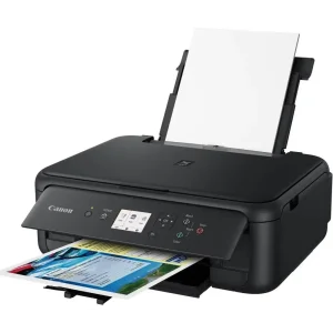 БФП струменевий CANON PIXMA TS5140 BLACK UA