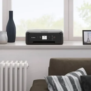 БФП струменевий CANON PIXMA TS5140 BLACK UA