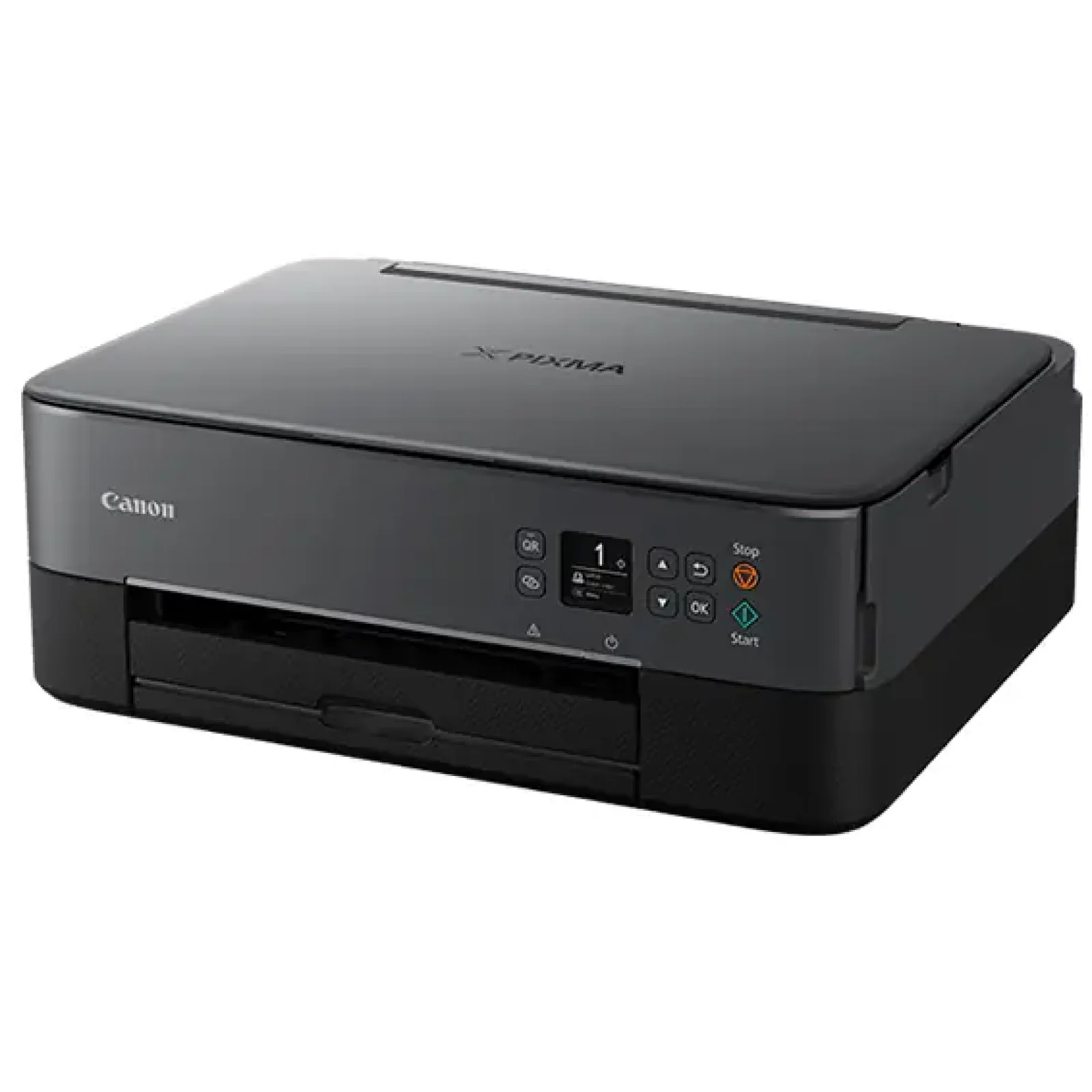БФП струменевий CANON PIXMA TS5340BK UA