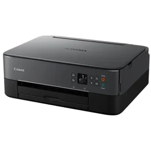 БФП струменевий CANON PIXMA TS5340BK UA