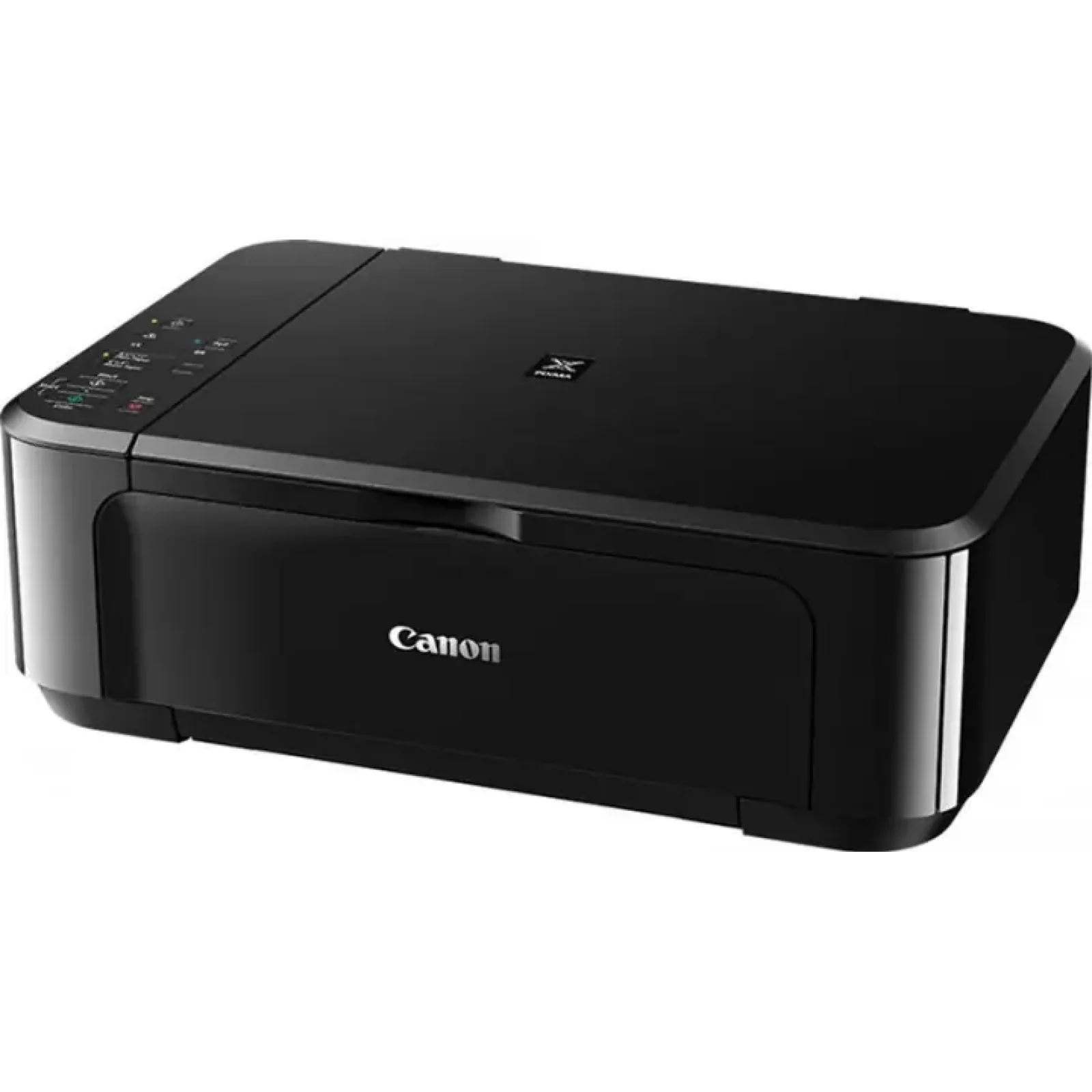 МФУ струйное CANON MG3640SMEA2BK UA