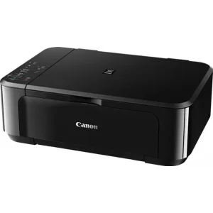 МФУ струйное CANON MG3640SMEA2BK UA