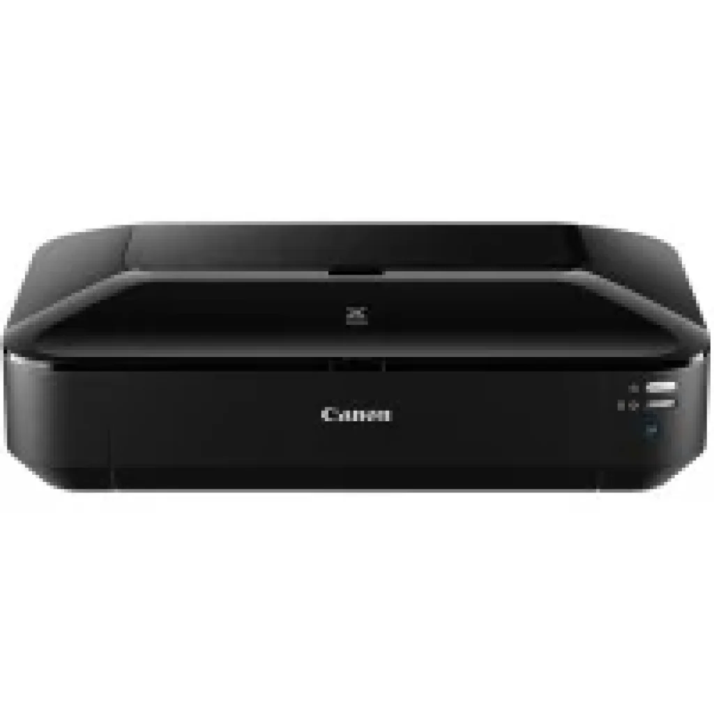 Принтер струменевий CANON PIXMA iX6840 UA