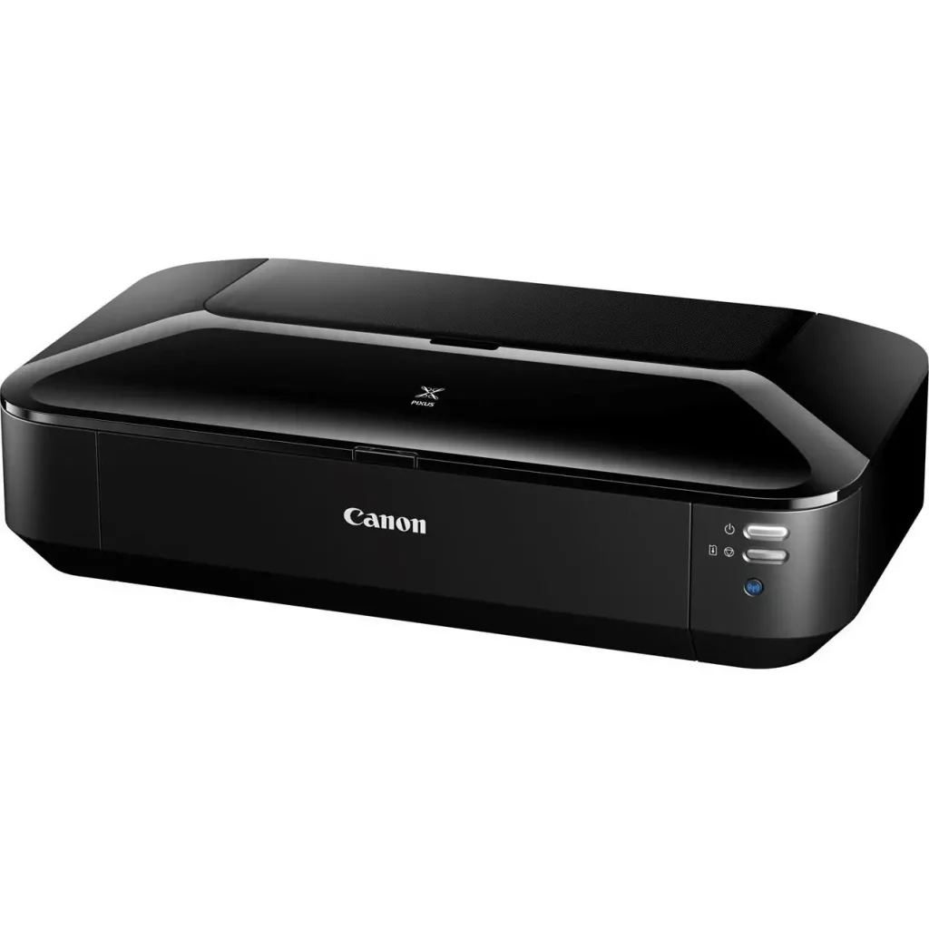 Принтер струменевий CANON PIXMA iX6840 UA