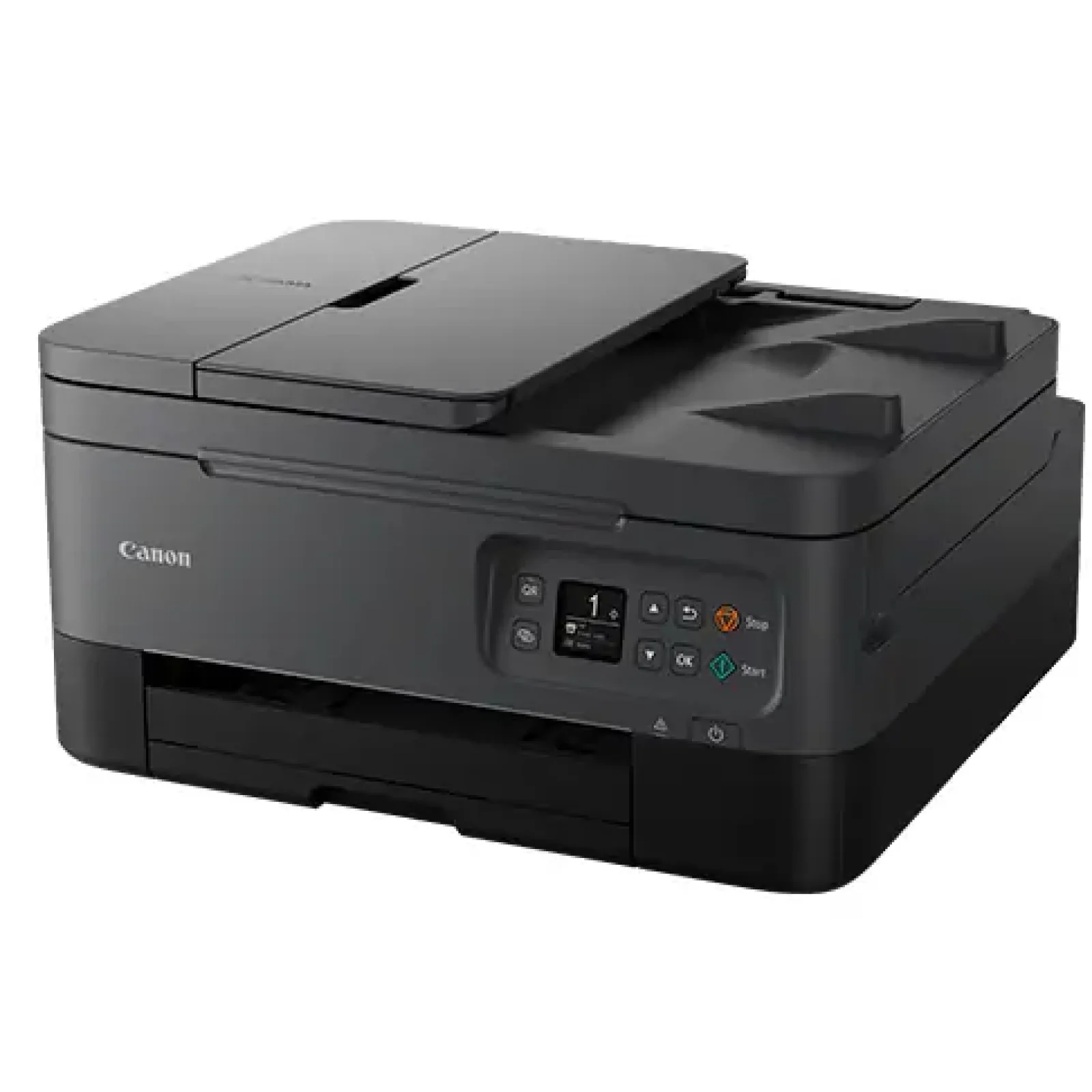 МФУ струйное CANON PIXMA TS7440 BLACK UA